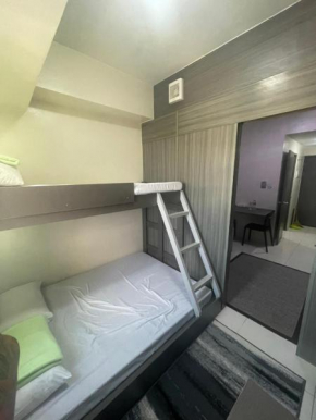 1BR unit in Green Residences Taft Avenue Malate ZM Staycation